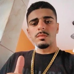 DJ Johnatan da MG |BAILE DA MANGUEIRA| ME SEGUE AI