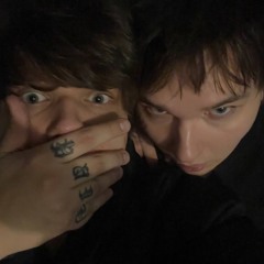 гоша молекулы