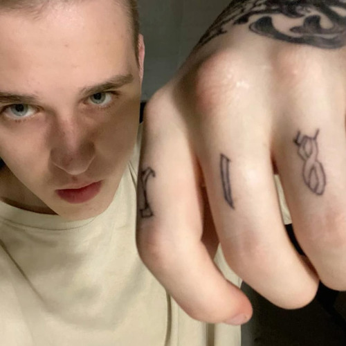 One Of One - Fukpauly