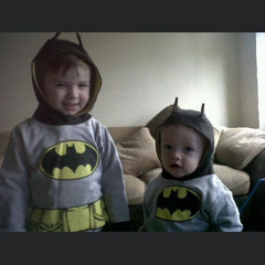 Batman 🦇