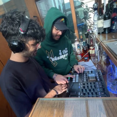 house mix 001