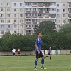 Богдан Фесенко
