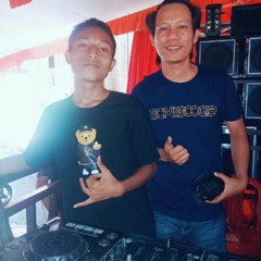 DJ HENDRI TEMOLLA