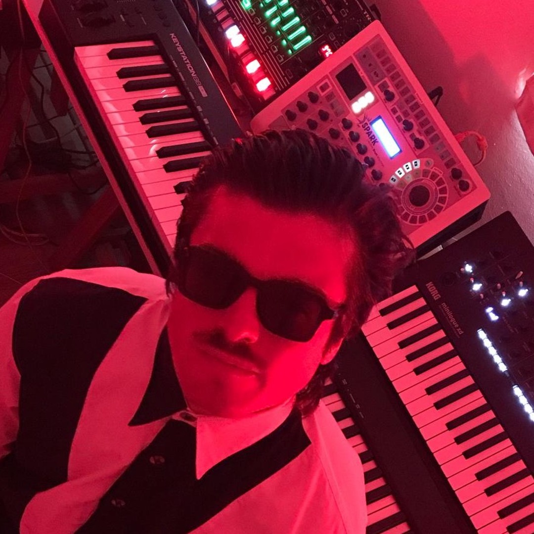 Florian Defresne’s avatar