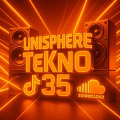 Unisphere Tekno35 ☠️