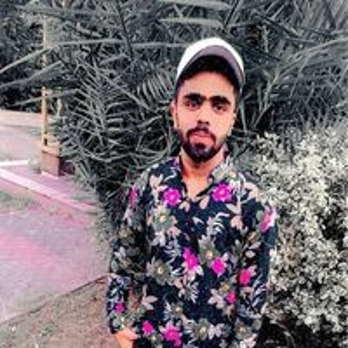 Abdullah Prince’s avatar