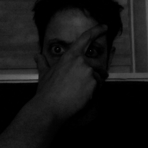 Perception -WIP- (eye-d and hidden/bloody fist recordings/hellfish style)