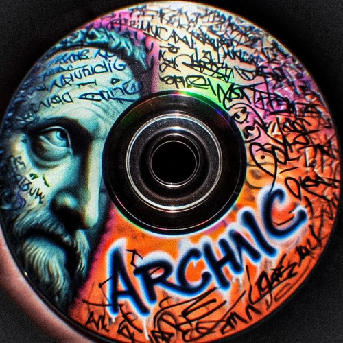 Archaic’s avatar