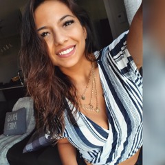 Samantha Forest Contreras