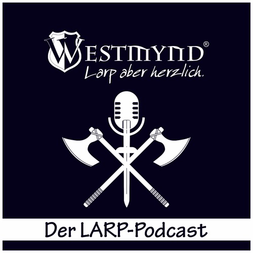 Westmynd® | Der LARP-Podcast’s avatar