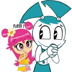 Player 7