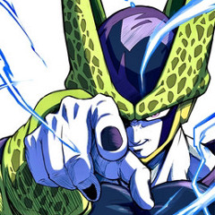 Perfect Cell