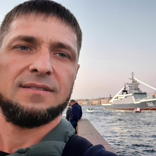 Ruslan  Balatkhanov’s avatar
