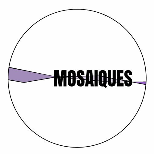 Mosaïques Podcast’s avatar