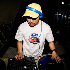 DJ サカモトヨウスケ (djsakamotoyosuke)