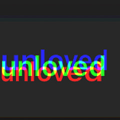 unloved