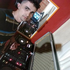 R@gazi DJ