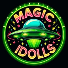 Magic Idolls