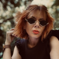 Andreea Trif