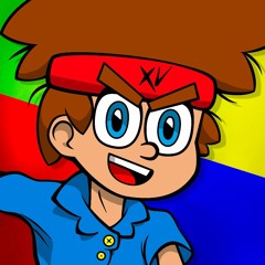 ElBurgerXV (OPEN COMMISSIONS)