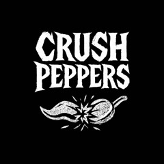 CRUSH PEPPERS