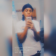 NickTooFirty👀