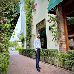 Mughees Khan Rind