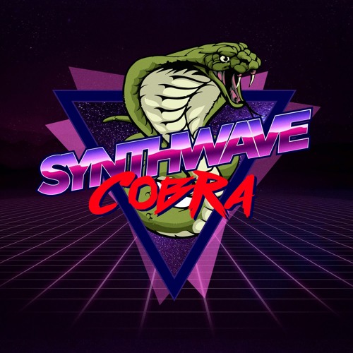 SynthWave Cobraâ€™s avatar