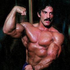 Mike Mentzer