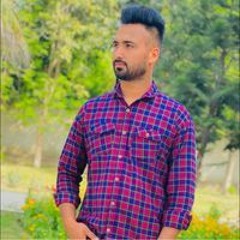 Harpreet Gill