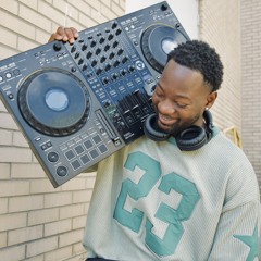 DJ Wavyy