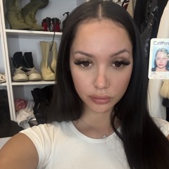 Evil Angelina