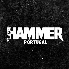 Stream Metal Hammer Portugal | Listen to podcast episodes online for free  on SoundCloud