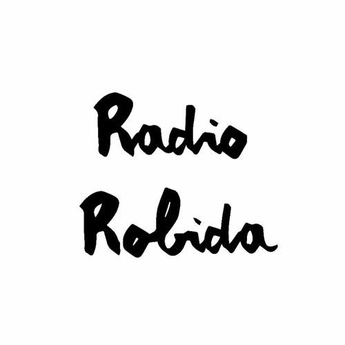 Radio Robida’s avatar