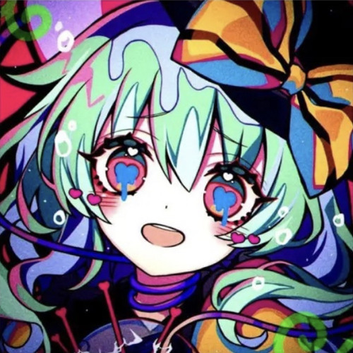 Tiko Luna’s avatar