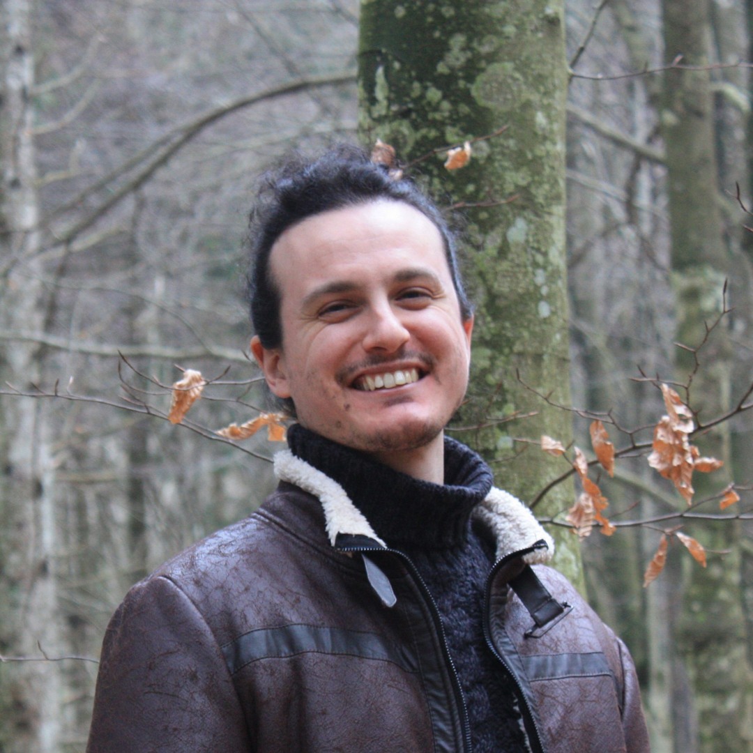 Giacomo Simmini’s avatar