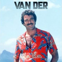 VAN DER