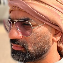 『ملک صاحب』웃