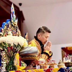 Trijang Buddhist Institute