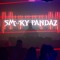 Smoky Pandaz