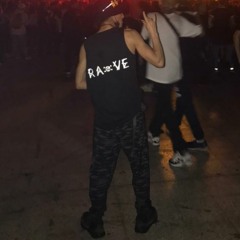DE RAVE, EN RAVE