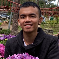 Julius Angelo Lojo Garcia