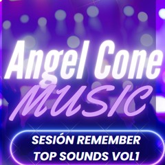 @AngelConeMusic