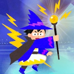 Denryu Graphics (電流グラフィックス)