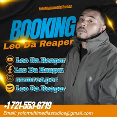 Leo Da Reaper