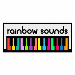 Rainbow Sounds
