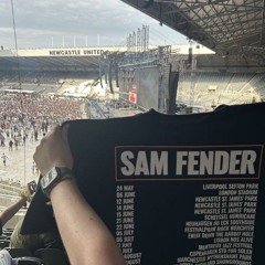 Sam Fender