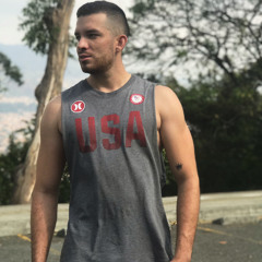 santiago Vasquez
