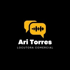 Ari Torres Locutora