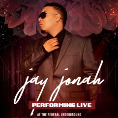Jay Jonah